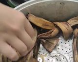 Foto langkah ke 2 dari resep Egg Roll Tahu Kulit Pisang.