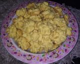 Foto langkah ke 9 dari resep Cookies Bunga 🏵 (Semprit Jadul).