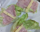 Foto del paso 2 de la receta: Tacos extra light
