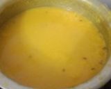 મગની લચકો દાળ(moong daal recipe in Gujarati) રેસીપી સ્ટેપ2ફોટો