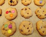 A picture of step 8 of Easy American Chocolate Chip Cookies.
