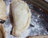 Foto del paso 10 de la receta: Empanadas de carne caseras