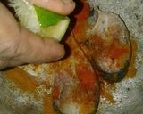 A picture of step 2 of Paneer Peanut & Raw banana Peel Nuggets.
