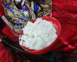 मक्खन (makhan recipe in Hindi) रेसिपी चरण 4 फोटो