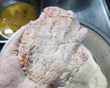 Foto del paso 5 de la receta: Milanesas más tiernas que las de lomo