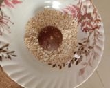 A picture of step 5 of Oats Cookies.