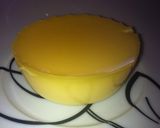 Foto del paso 1 de la receta: Gelatina gourmet