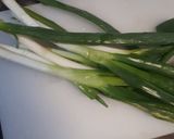 Foto langkah ke 1 dari resep Tempe mendoan "bu kes".