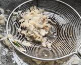 Poha chivda recipe step 2 photo