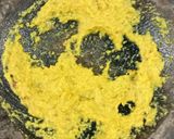 Foto langkah ke 1 dari resep Soto Ayam Bumbu Dasar Kuning.