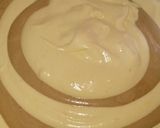 Foto langkah ke 7 dari resep Zebra Cake Sambiki (Putel).