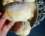Une image de l'étape 6 de Beignets à la Crème Bueno.