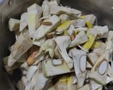 Foto langkah ke 3 dari resep Gudeg (no ribet).