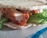 Foto del paso 3 de la receta: Kebab de pollo