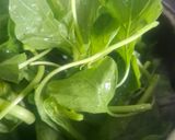 Foto langkah ke 7 dari resep Pecel Siram.