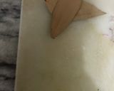 A picture of step 2 of Sindhi Rice.