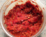 Foto del paso 21 de la receta: Berenjenas sofritas con toque picante