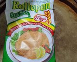 Foto del paso 3 de la receta: Milanesa dorada
