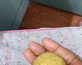 A picture of step 5 of Falafel.