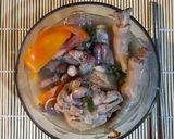 Foto langkah ke 4 dari resep Brenebon Daging.