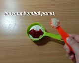 Foto langkah ke 4 dari resep Salad and mayo ala hokben.
