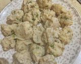 Foto langkah ke 2 dari resep Baso tahu siomay bandung mirip tulen 🔥.