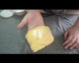 Foto langkah ke 2 dari resep Melon pan.