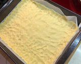 Sajttorta-pite recept fázis 3 fotója