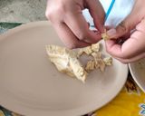 Foto del paso 5 de la receta: Tamales de mole