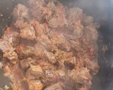 Foto del paso 1 de la receta: Tuco de carne entera