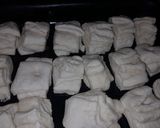 Foto del paso 6 de la receta: Bizcochitos Libritos