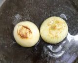 รูปขั้นตอนการทำที่ 2 ของ Onion Ponzu sauce