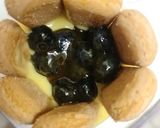 A picture of step 6 of Individual Ultramel Trifle.