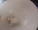 Foto del paso 1 de la receta Panecitos pequeños sin horno de perejil o canela