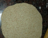 Foto del paso 6 de la receta: Empanadas de atún, con masa casera de harina integral