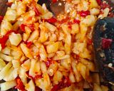 Foto langkah ke 3 dari resep Sambal Nanas Khas Palembang.