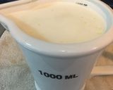 Foto del paso 1 de la receta: Sémola con caramelo 🍮