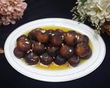 Milk Powder Mawa Kala Jamuns recipe step 6 photo