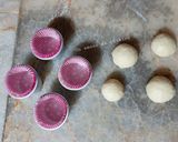 Une image de l'étape 5 de Minis brioches ☕.