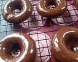 Foto del paso 7 de la receta: "Donuts" sin gluten, ni azúcar... Y saludables
