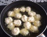Foto langkah ke 2 dari resep Pempek Adaan.