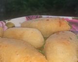 صورة لخطوة 1 من وصفة كبيبة الرز
