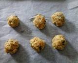 Sage and onion stuffing balls alla Fluffy recipe step 4 photo