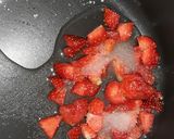 Foto langkah ke 2 dari resep Strawberry Compote.