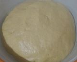 Foto langkah ke 4 dari resep Roti sobek lembut anti gagal.