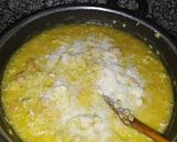 Foto del paso 4 de la receta: Risotto de pollo y camarones
