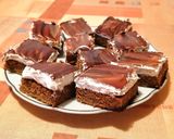 Négerkocka recept fázis 6 fotója