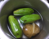 வாழைக்காய் கட்லெட் ரெசிபி ஸ்டேப் 1 புகைப்படம்