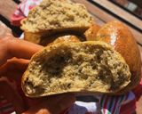 Foto del paso 5 de la receta: Panecillos de aceitunas negras