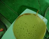 Foto langkah ke 3 dari resep Terang bulan jadul.